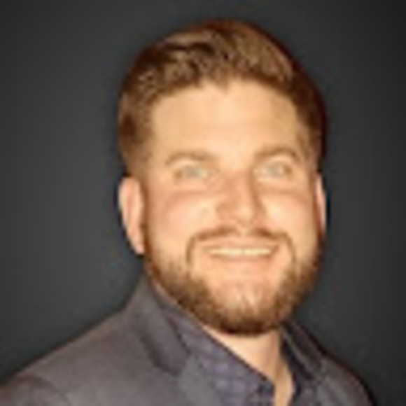 Meet your Posher, Jake - Picture 1 of 1